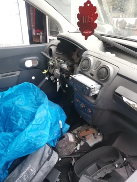 Dacia Dokker 1.5 дци, снимка 5