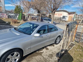 Mercedes-Benz E 270 | Mobile.bg    2