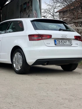 Audi A3 Audi A3 1.2TFSI 2016 година , снимка 5