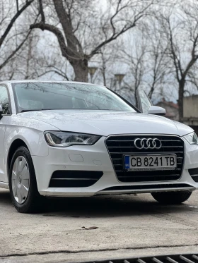 Audi A3 Audi A3 1.2TFSI 2016 година , снимка 1