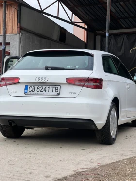 Audi A3 Audi A3 1.2TFSI 2016 година , снимка 3