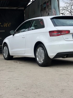 Audi A3 Audi A3 1.2TFSI 2016 година , снимка 4