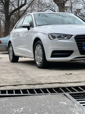 Audi A3 Audi A3 1.2TFSI 2016 година , снимка 2