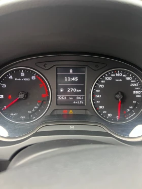 Audi A3 Audi A3 1.2TFSI 2016 година , снимка 8