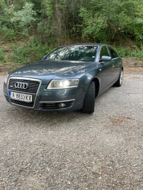 Audi A6 3.0, снимка 6