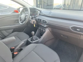 Dacia Sandero 65 к.с., снимка 9