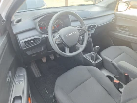 Dacia Sandero 65 к.с., снимка 8