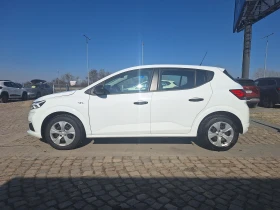 Dacia Sandero 65 к.с., снимка 4