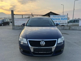 VW Passat 2.0TDI 140к COMMON RAIL EURO 5A  АВТОПИЛОТ КСЕНОН, снимка 2