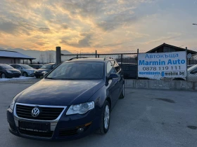 VW Passat 2.0TDI 140к COMMON RAIL EURO 5A  АВТОПИЛОТ КСЕНОН, снимка 1