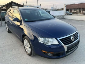 VW Passat 2.0TDI 140к COMMON RAIL EURO 5A  АВТОПИЛОТ КСЕНОН, снимка 3