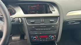 Audi A4 2.0TDI LED Автоматик Климатроник Подгрев Кожа, снимка 12