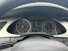 Audi A4 2.0TDI LED Автоматик Климатроник Подгрев Кожа, снимка 11