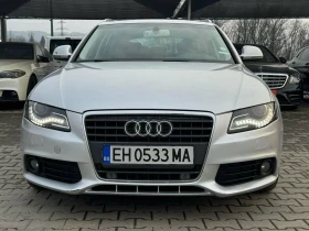 Audi A4 2.0TDI LED Автоматик Климатроник Подгрев Кожа, снимка 2