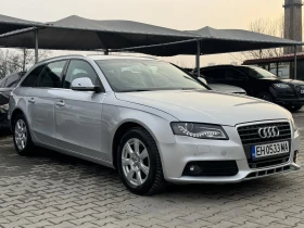 Audi A4 2.0TDI LED Автоматик Климатроник Подгрев Кожа, снимка 3