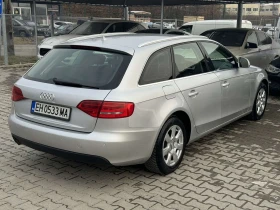 Audi A4 2.0TDI LED Автоматик Климатроник Подгрев Кожа, снимка 5