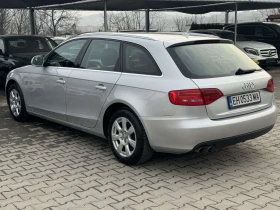 Audi A4 2.0TDI LED Автоматик Климатроник Подгрев Кожа, снимка 6