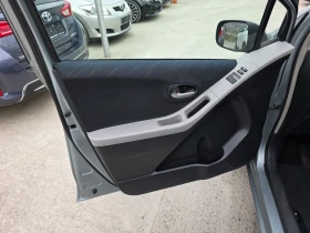 Toyota Yaris 1.3 Vvti Navi Климатик, снимка 5