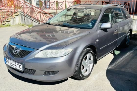 Обява за продажба на Mazda 6 ~3 750 лв. - изображение 1