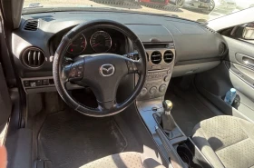 Обява за продажба на Mazda 6 ~3 750 лв. - изображение 5