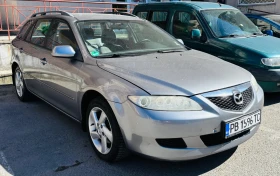 Обява за продажба на Mazda 6 ~3 750 лв. - изображение 1