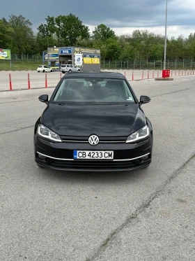     VW Golf 7.5