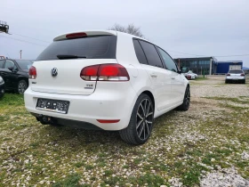 Обява за продажба на VW Golf 1.6 TDI MATCH ~9 999 лв. - изображение 5