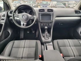 Обява за продажба на VW Golf 1.6 TDI MATCH ~9 999 лв. - изображение 10