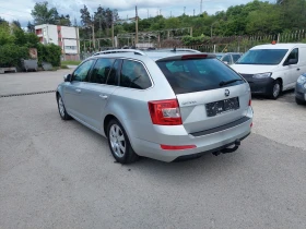 Обява за продажба на Skoda Octavia 1.6ТDI 4X4 ~15 500 лв. - изображение 3