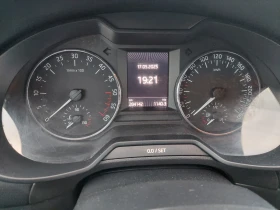Обява за продажба на Skoda Octavia 1.6ТDI 4X4 ~15 500 лв. - изображение 11