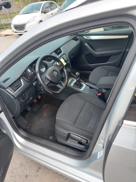 Обява за продажба на Skoda Octavia 1.6ТDI 4X4 ~15 500 лв. - изображение 6