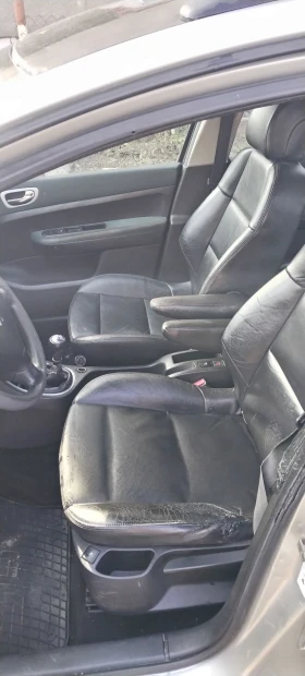 Peugeot 307 | Mobile.bg    4
