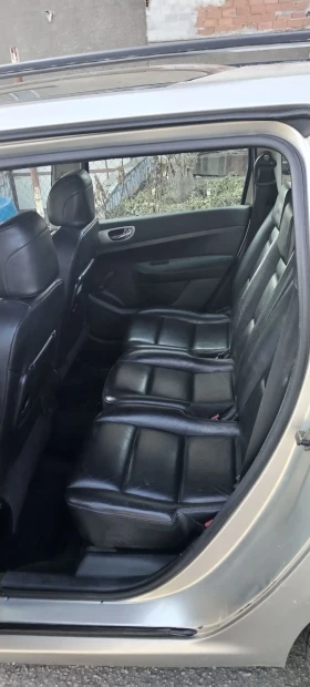 Peugeot 307 | Mobile.bg    8