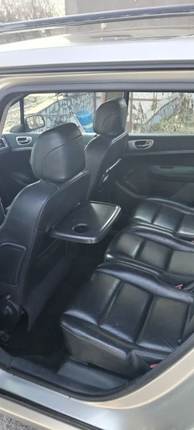 Peugeot 307 | Mobile.bg    5