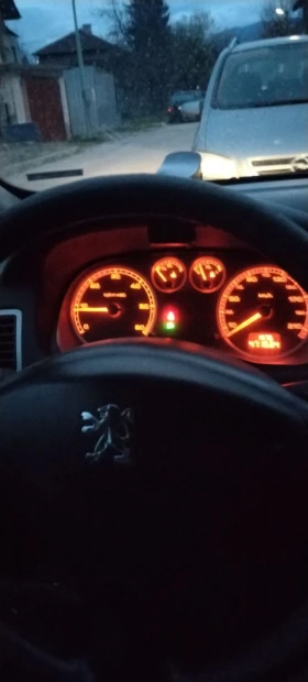 Peugeot 307 | Mobile.bg    2