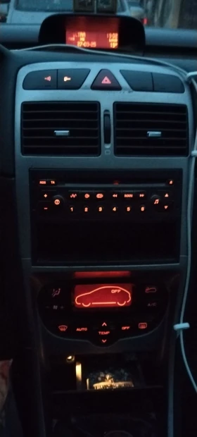 Peugeot 307 | Mobile.bg    3