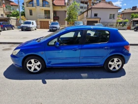 Peugeot 307 | Mobile.bg    4