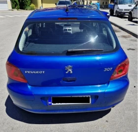 Peugeot 307 | Mobile.bg    6