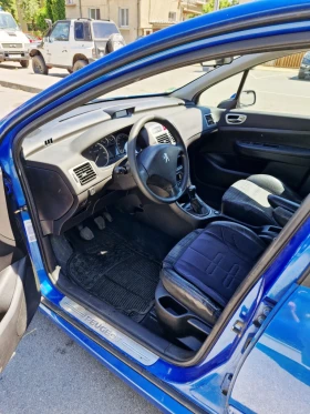 Peugeot 307 | Mobile.bg    2