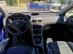 Peugeot 307 | Mobile.bg    3