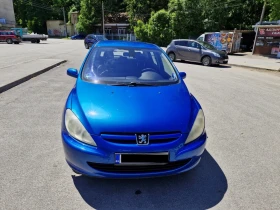 Peugeot 307 | Mobile.bg    1