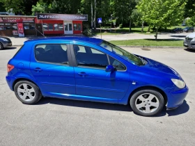 Peugeot 307 | Mobile.bg    5