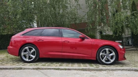 Audi A6 5.0 TDI S-Line     | Mobile.bg    5