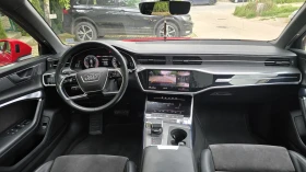 Audi A6 5.0 TDI S-Line     | Mobile.bg    14