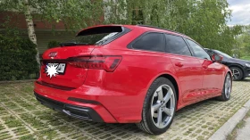 Audi A6 5.0 TDI S-Line     | Mobile.bg    6