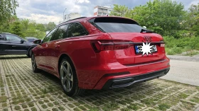 Audi A6 5.0 TDI S-Line     | Mobile.bg    8