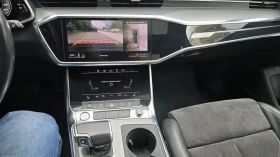 Audi A6 5.0 TDI S-Line     | Mobile.bg    11