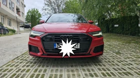 Audi A6 5.0 TDI S-Line     | Mobile.bg    3
