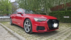 Audi A6 5.0 TDI S-Line     | Mobile.bg    1