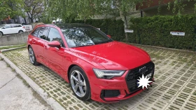 Audi A6 5.0 TDI S-Line     | Mobile.bg    4